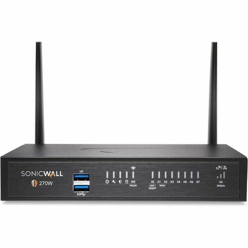 03-SSC-1381 - SonicWall