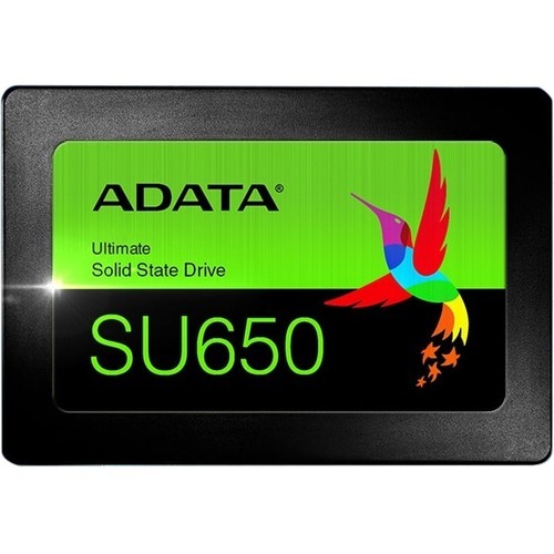 ASU650SS-480GT-R - ADATA