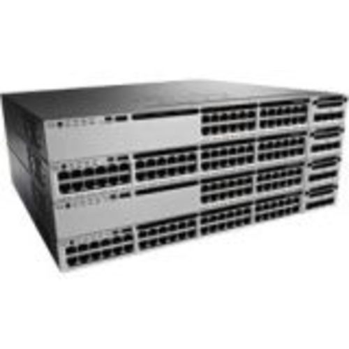 WS-C3850-48P-S-RF - Cisco