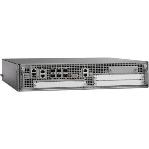 ASR1002X-10G-HA-K9 - Cisco