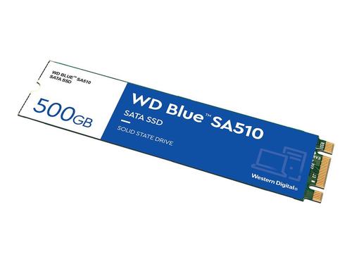 WDS500G3B0B - WD