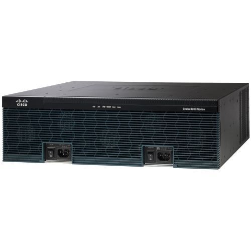 CISCO3945-HSEC+/K9 - Cisco