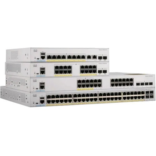 C1000-24P-4X-L-RF - Cisco