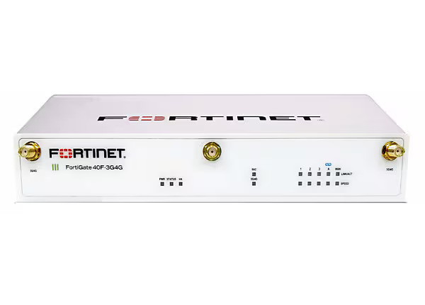 FG-40F-3G4G - Fortinet