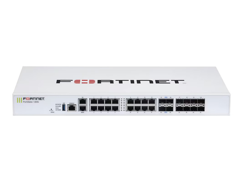 FG-121G-BDL-950-60 - Fortinet