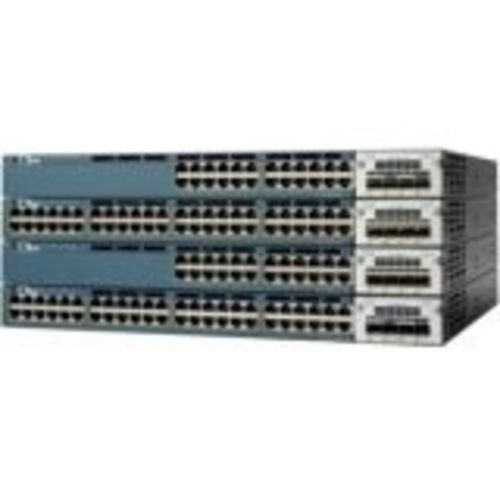 WS-C3560X-48U-L - Cisco