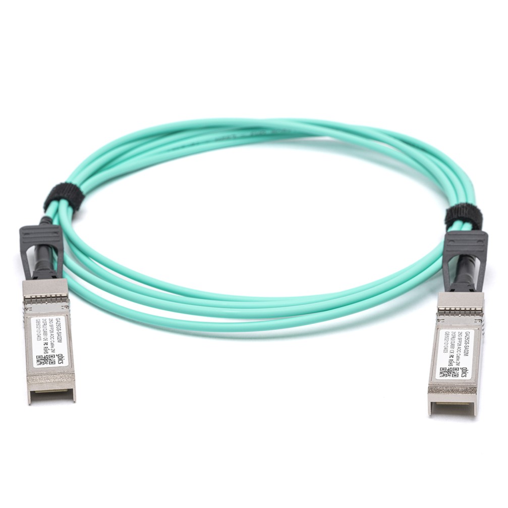 SFP-25G-AOC4M - Cisco