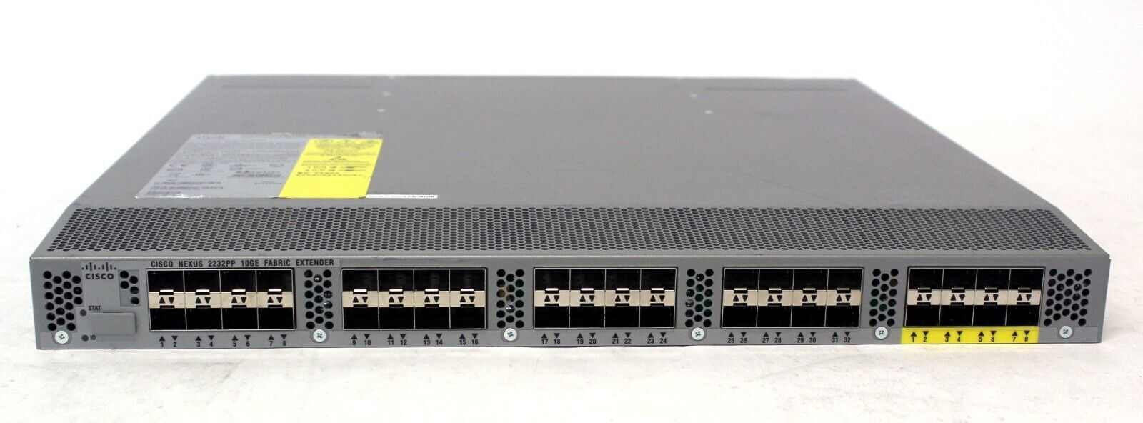 N2K-UCS2232PF--RF - Cisco