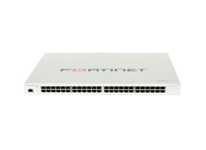 FS-648F-FPOE - Fortinet