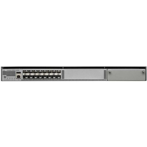 WS-C4500X16SFP+-RF - Cisco