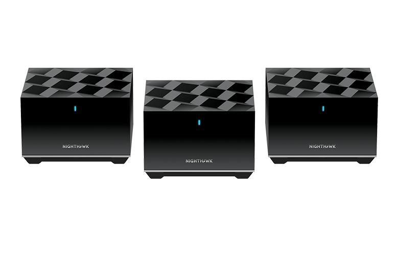 MK83-100NAS - Netgear