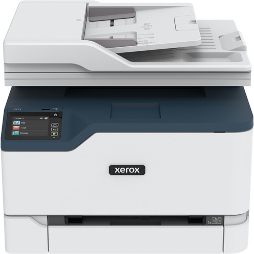 C235/DNI - Xerox