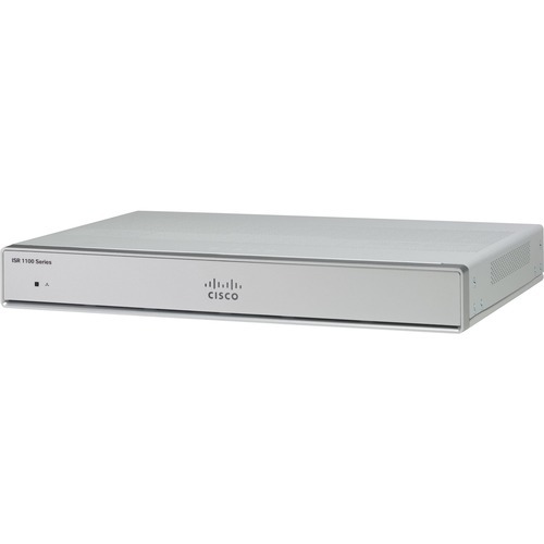 ISR1100-4G-RF - Cisco