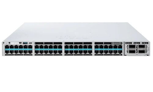 C9300X-48HX-1A - Cisco