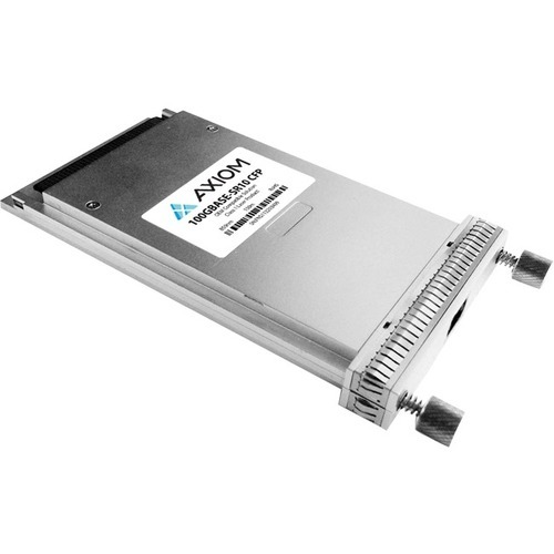 CFP-100GBASE-SR10-AX - Axiom