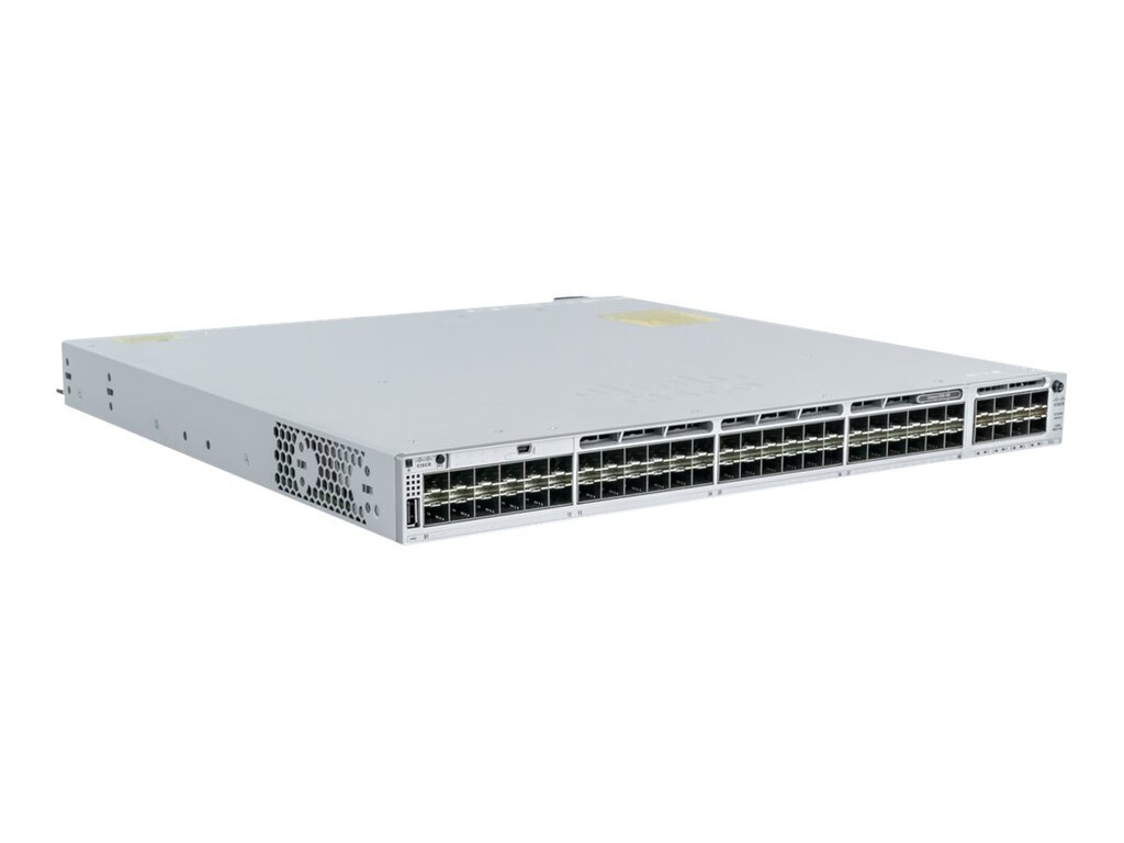 C9300-48S-M - Cisco