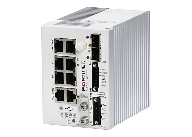 FGR-70F-BDL-809-60 - Fortinet