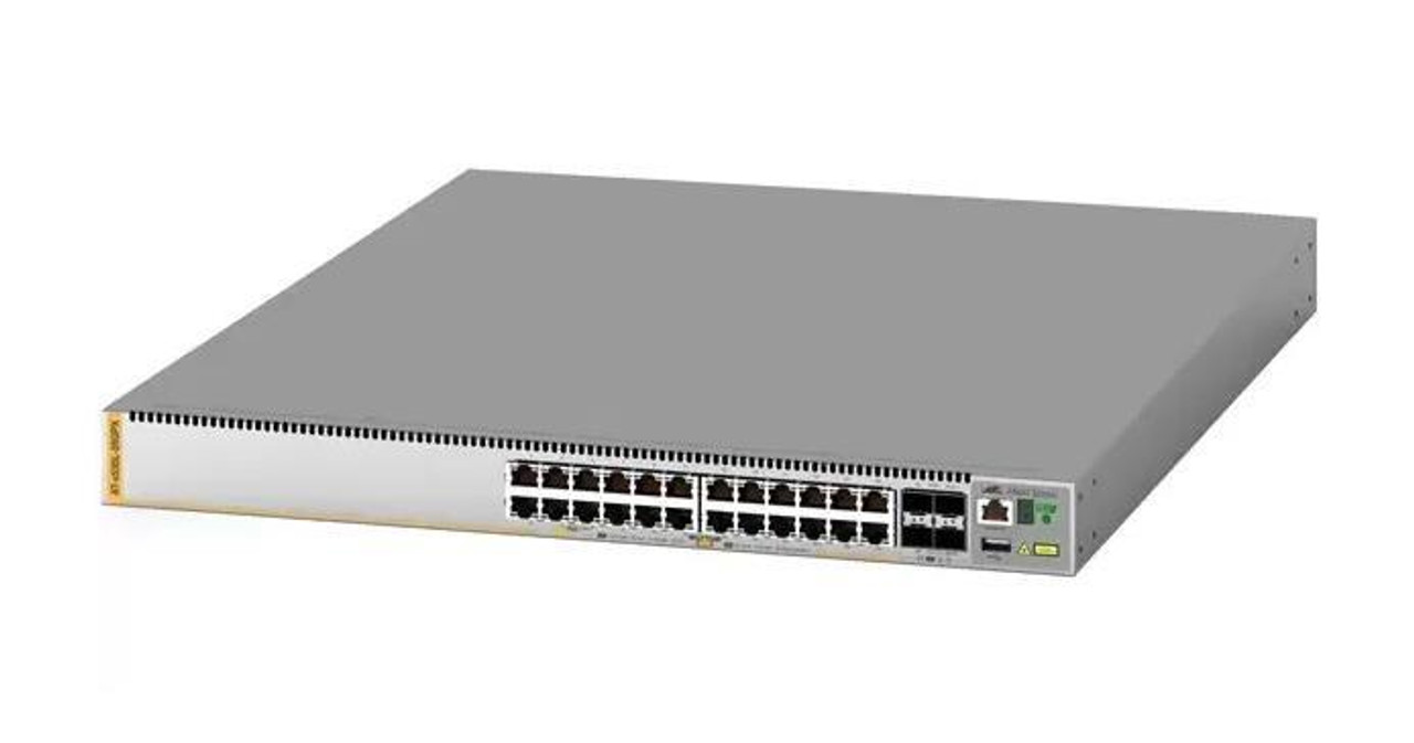 C9300L-24P-4X-10A - Cisco