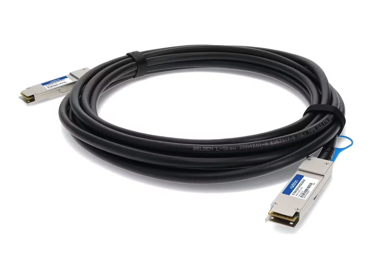 FG-TRAN-QSFP+SR-PDAC1M-AO - AddOn Networks