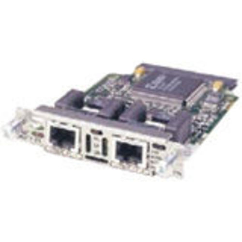 VWIC2-2MFT-G703-RF - Cisco