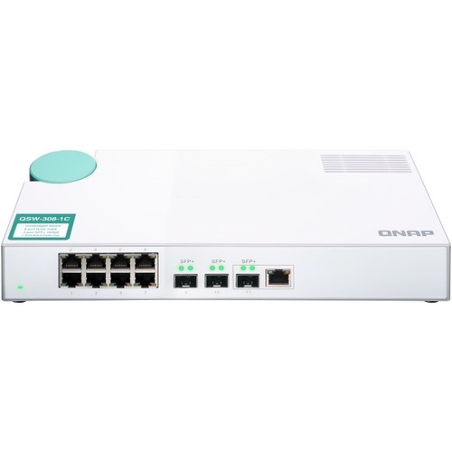 QSW-308-1C-US - QNAP