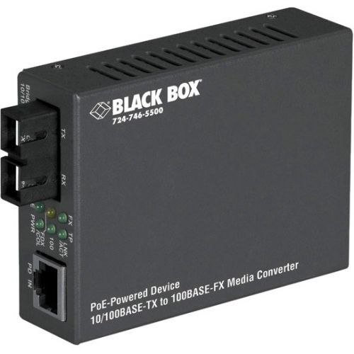 LPD504A - Black Box