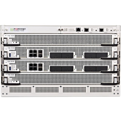 FG-7040E-DC - Fortinet