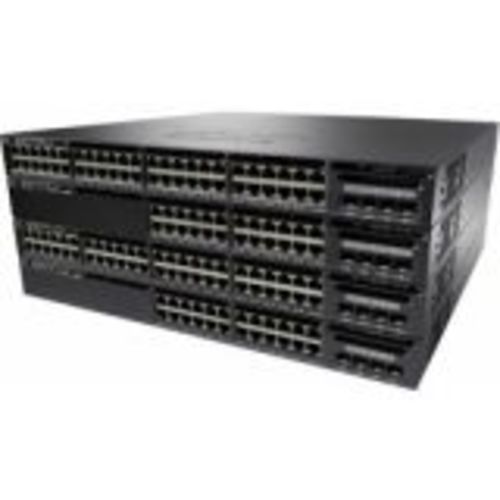 WS-C3650-24PWS-S - Cisco