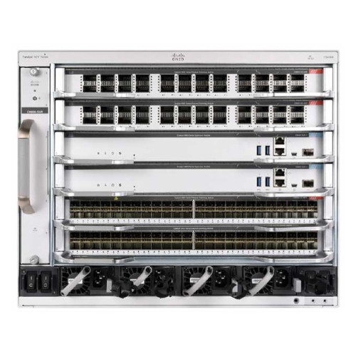 C9600-SUP-1/2 - Cisco