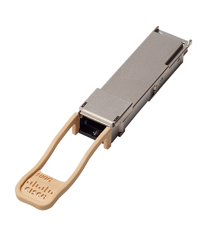 QSFP-100G-LR4-I - Cisco