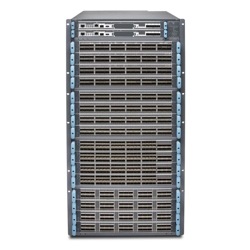 QFX10016-BASE - Juniper