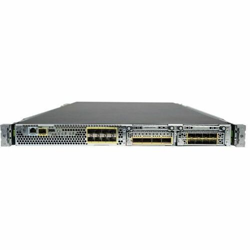 FPR4K-NM-4X40G= - Cisco