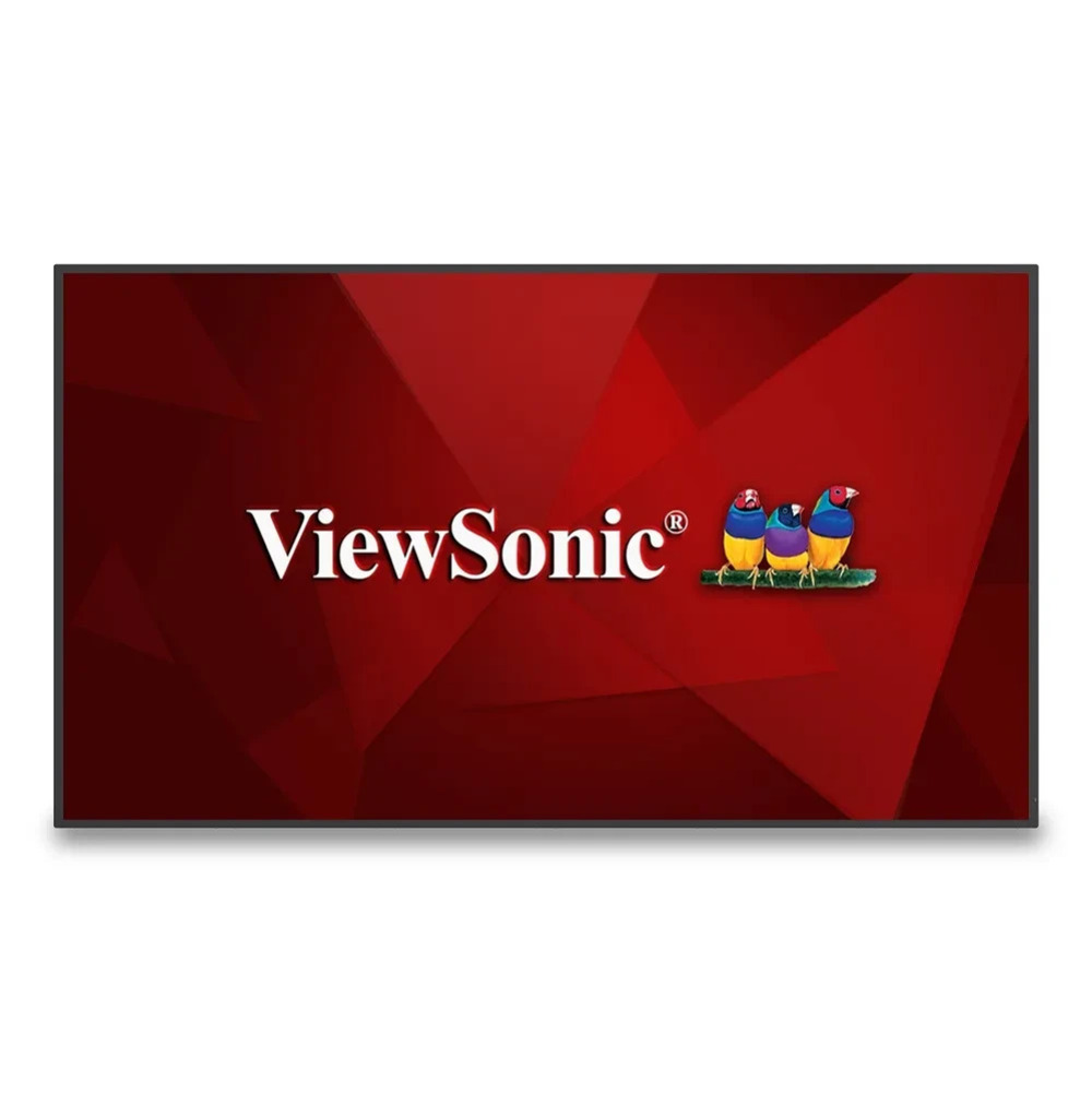  CDE9830 - Viewsonic