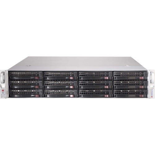 CSE-826BE1C-R609JBOD - Supermicro