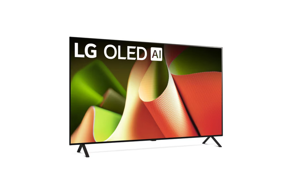 OLED65B4PUA - LG