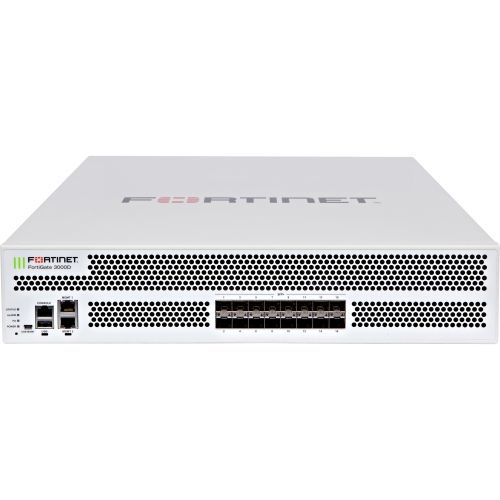 FG-3000D-BDL-950-12 - Fortinet