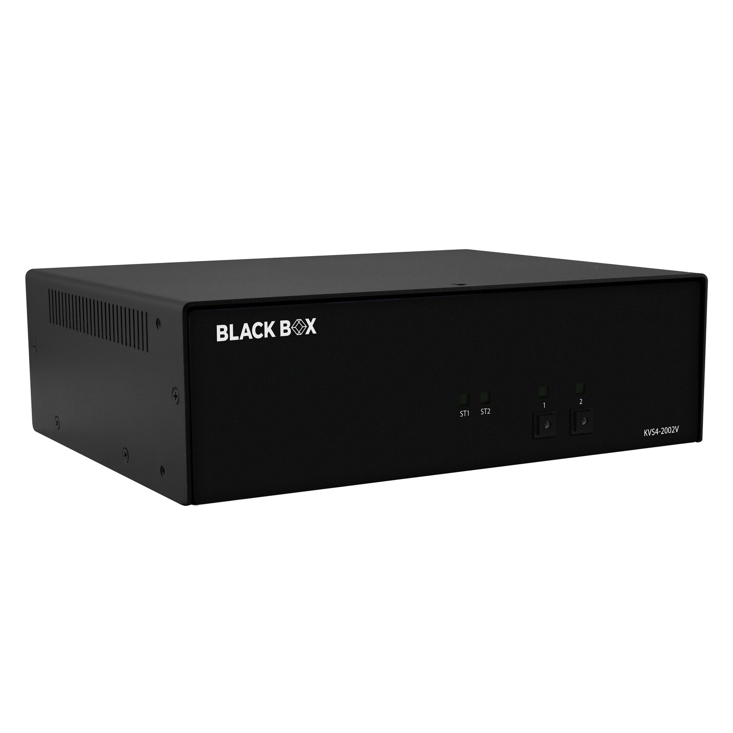 KVS4-2002V - Black Box