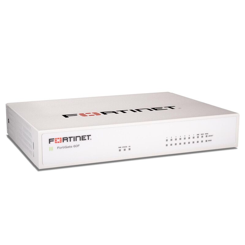 FG-61F-BDL-809-36 - Fortinet