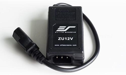 ZU12V - Elite Screens