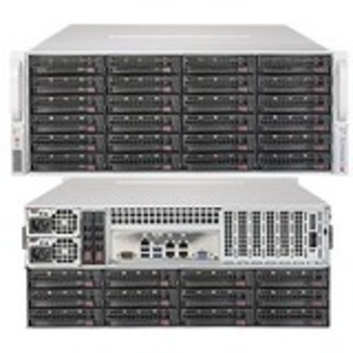 SSG-6049P-E1CR36H - Supermicro