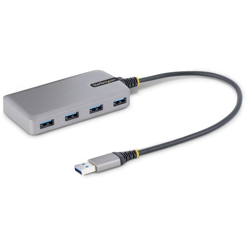 5G4AB-USB-A-HUB - Startech.Com