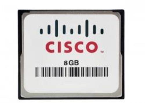 MEM-FLASH-8G= - Cisco