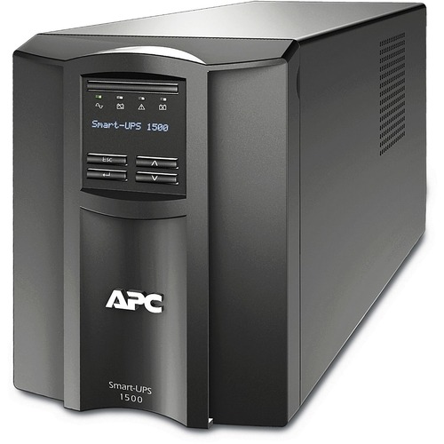 SMT1500CX413 - APC