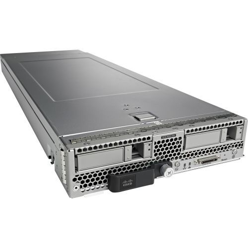 UCSB-B200-M4 - Cisco