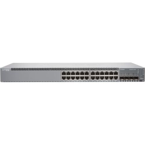 EX2300-24P - Juniper Networks, Inc