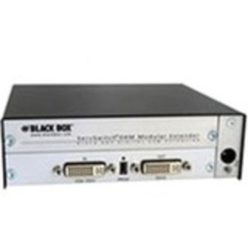 ACS411A-R2 - Black Box