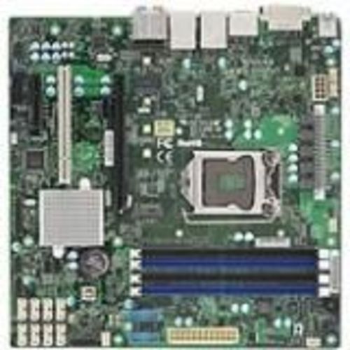 MBD-X11SAE-M-O - Supermicro