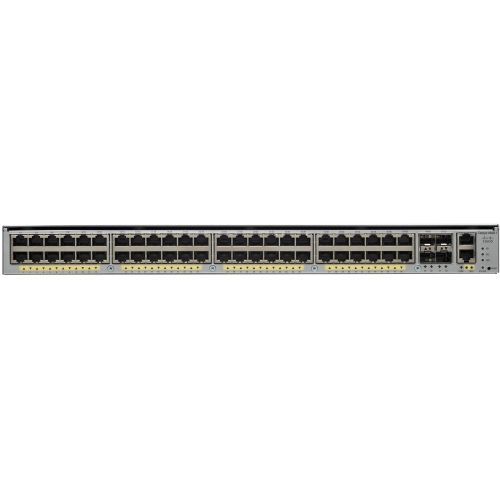 WS-C4948E-S-RF - Cisco