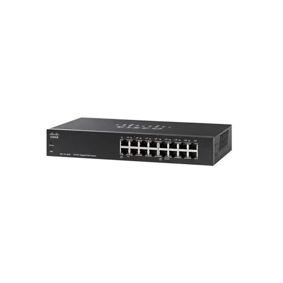 IE-9320-16P8U4X-A - Cisco