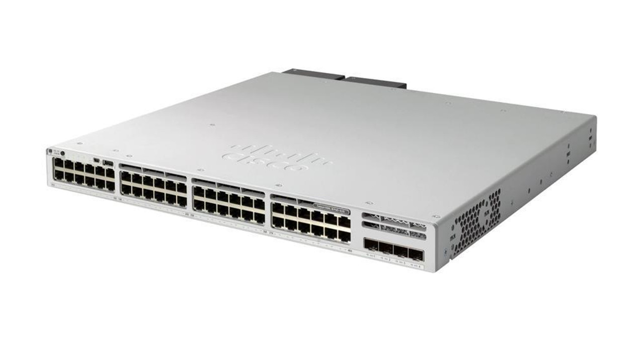 C9300L-48UXG2Q-10E - Cisco